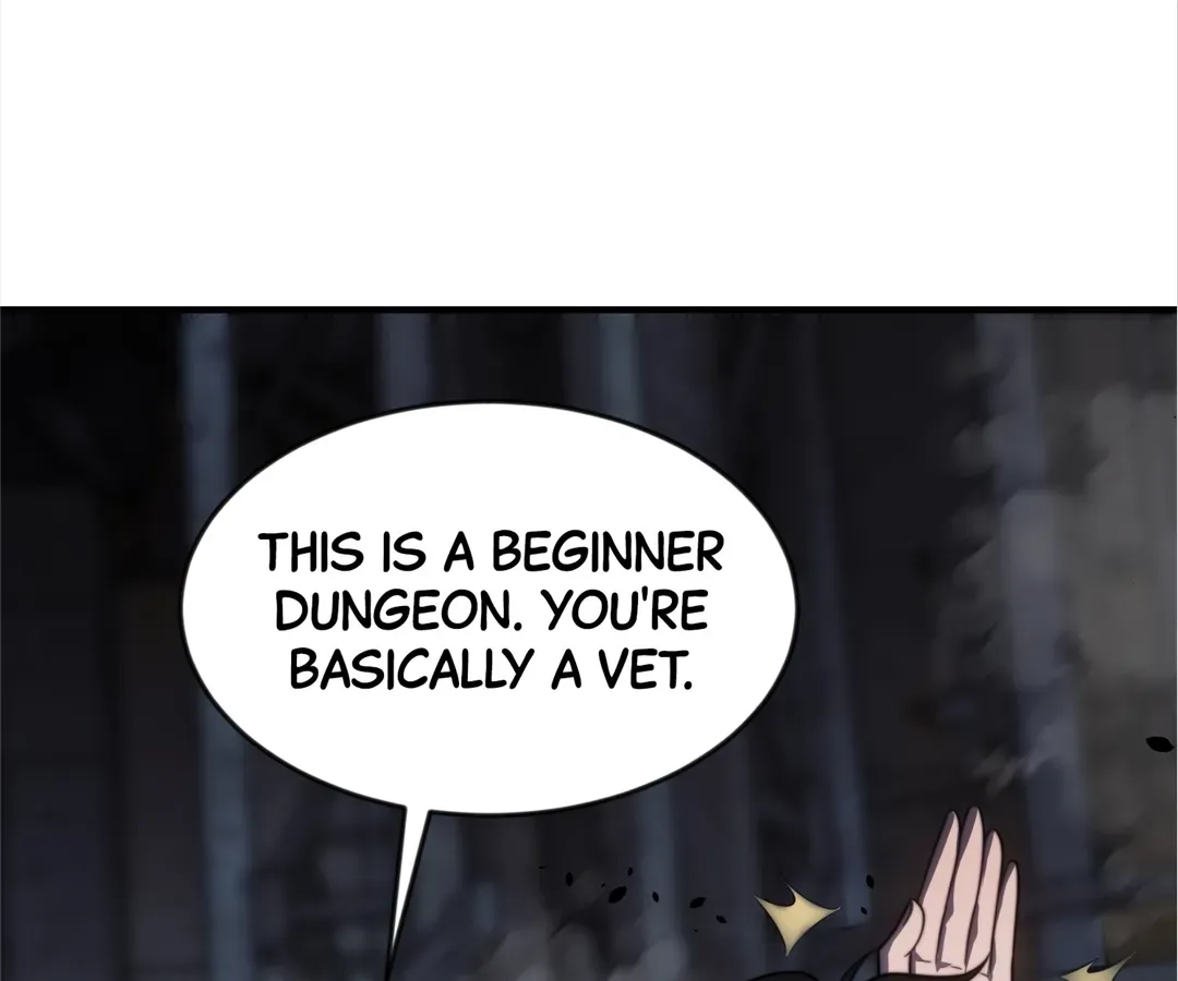 Empowering My Kind in the Apocalypse Chapter 24 page 7 - 