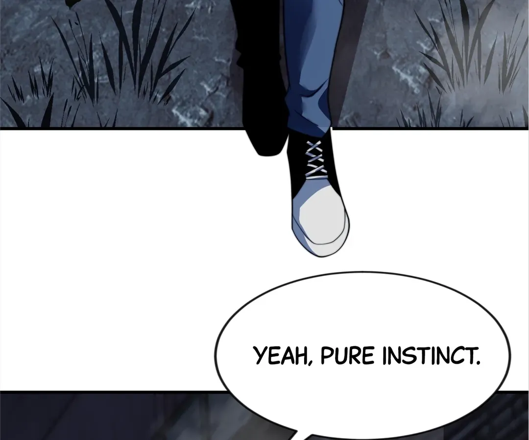 Empowering My Kind in the Apocalypse Chapter 24 page 62 - 