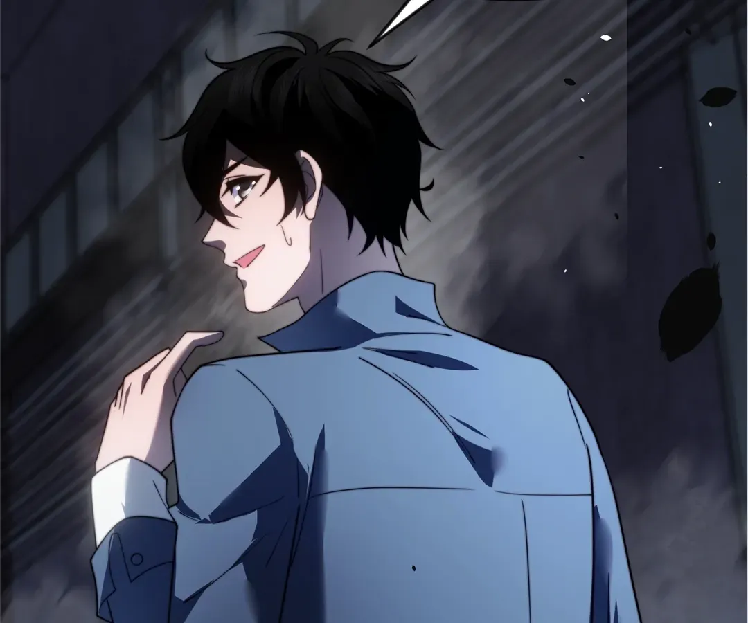 Empowering My Kind in the Apocalypse Chapter 24 page 63 - 