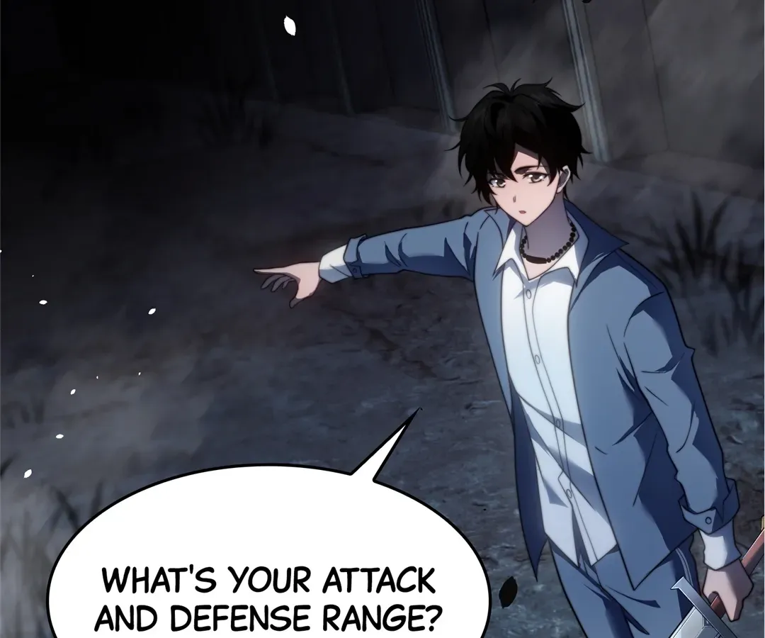 Empowering My Kind in the Apocalypse Chapter 24 page 66 - 