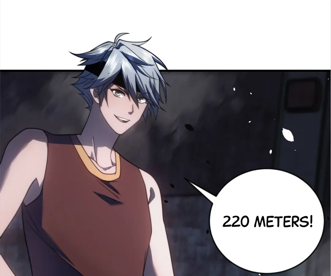 Empowering My Kind in the Apocalypse Chapter 24 page 68 - 