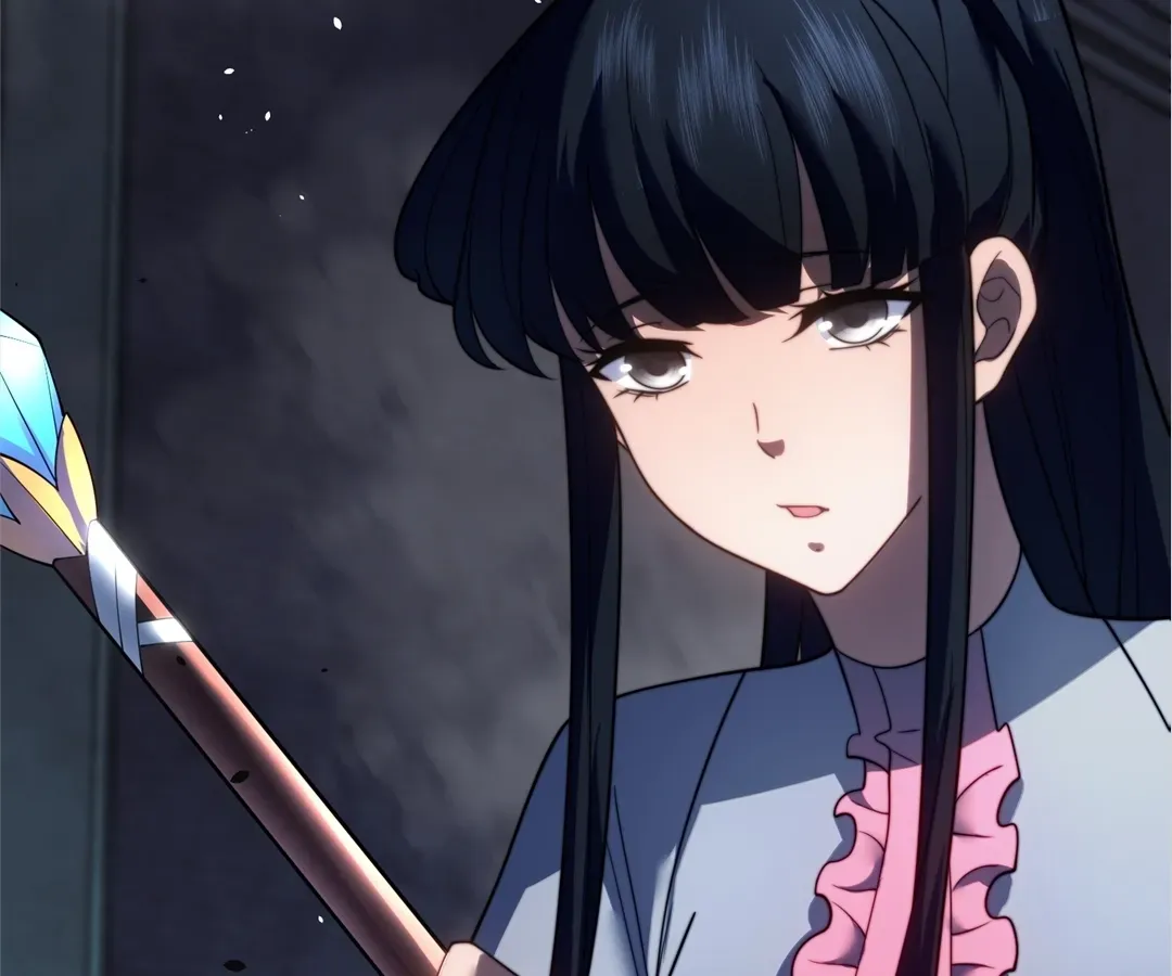 Empowering My Kind in the Apocalypse Chapter 24 page 71 - 