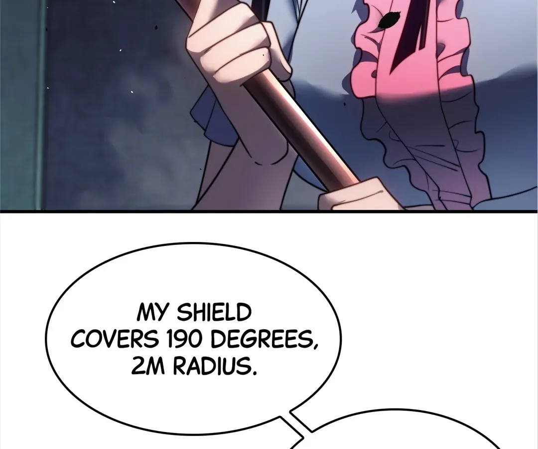 Empowering My Kind in the Apocalypse Chapter 24 page 72 - 