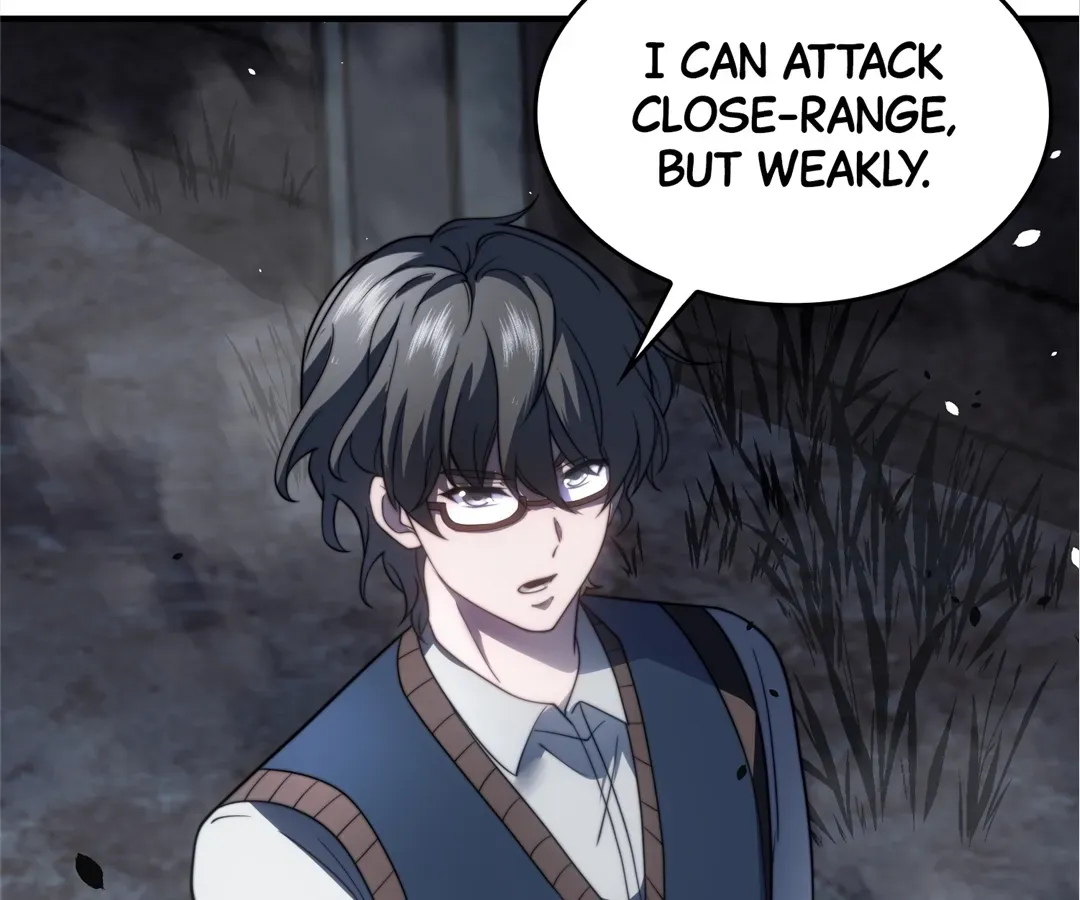 Empowering My Kind in the Apocalypse Chapter 24 page 73 - 