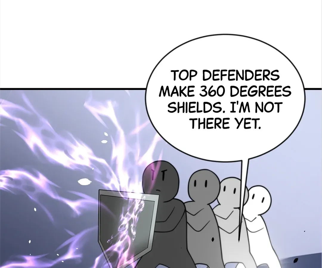 Empowering My Kind in the Apocalypse Chapter 24 page 77 - 