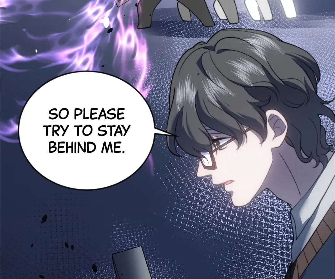 Empowering My Kind in the Apocalypse Chapter 24 page 78 - 