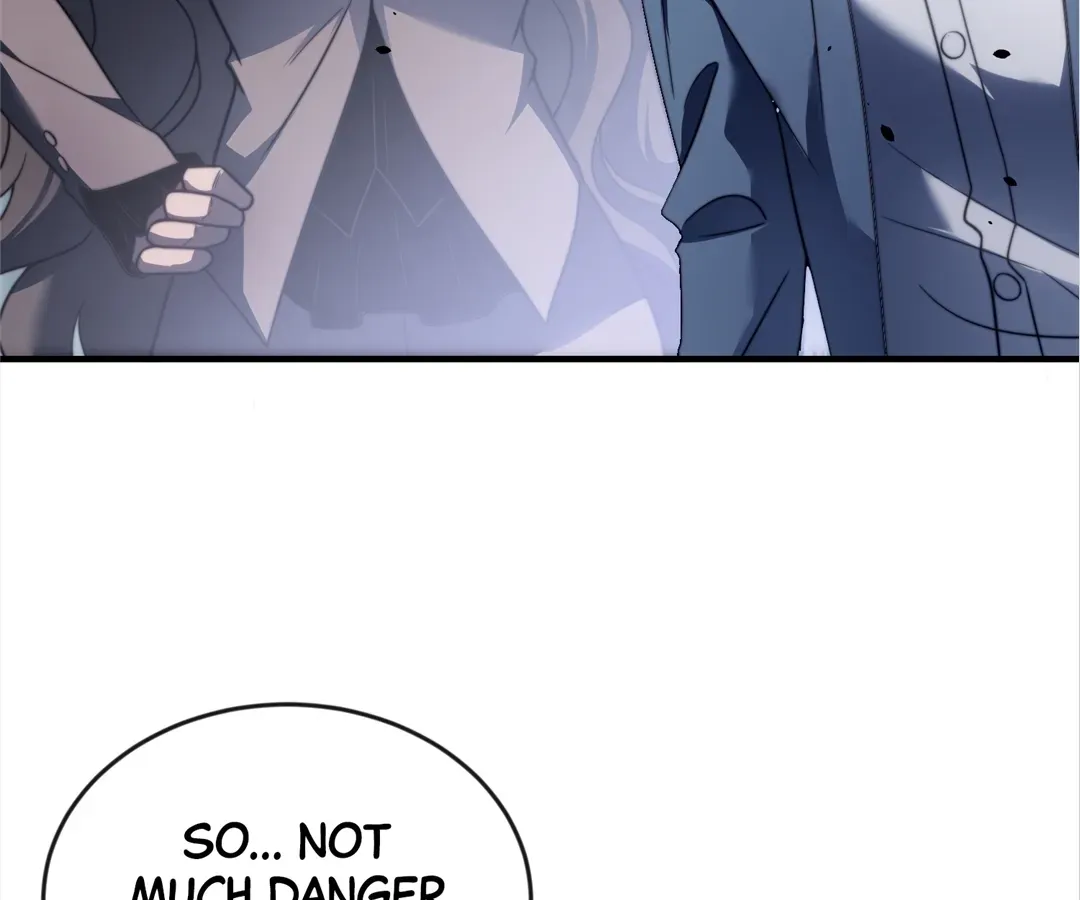 Empowering My Kind in the Apocalypse Chapter 24 page 9 - 