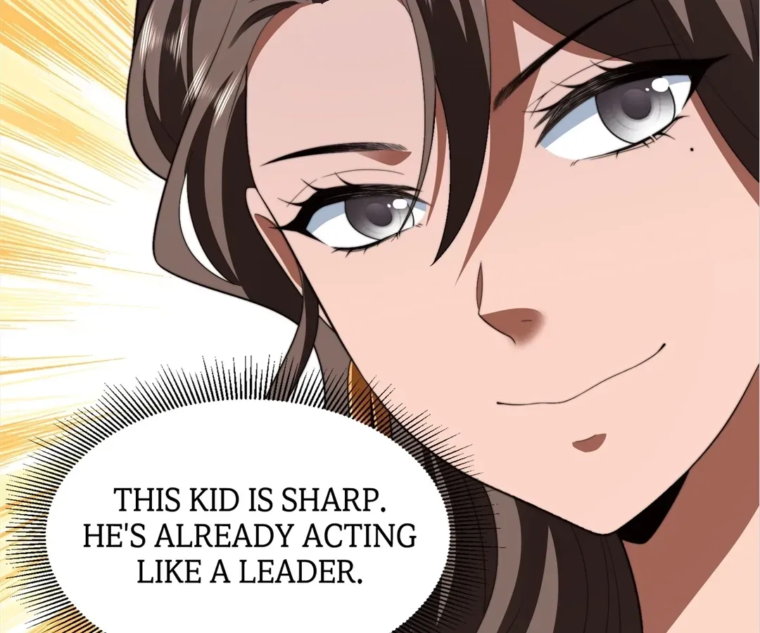 Empowering My Kind in the Apocalypse Chapter 24 page 84 - 