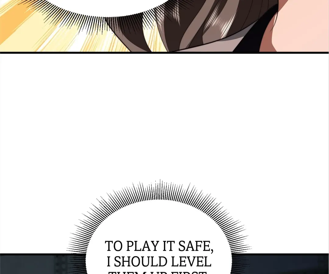 Empowering My Kind in the Apocalypse Chapter 24 page 85 - 