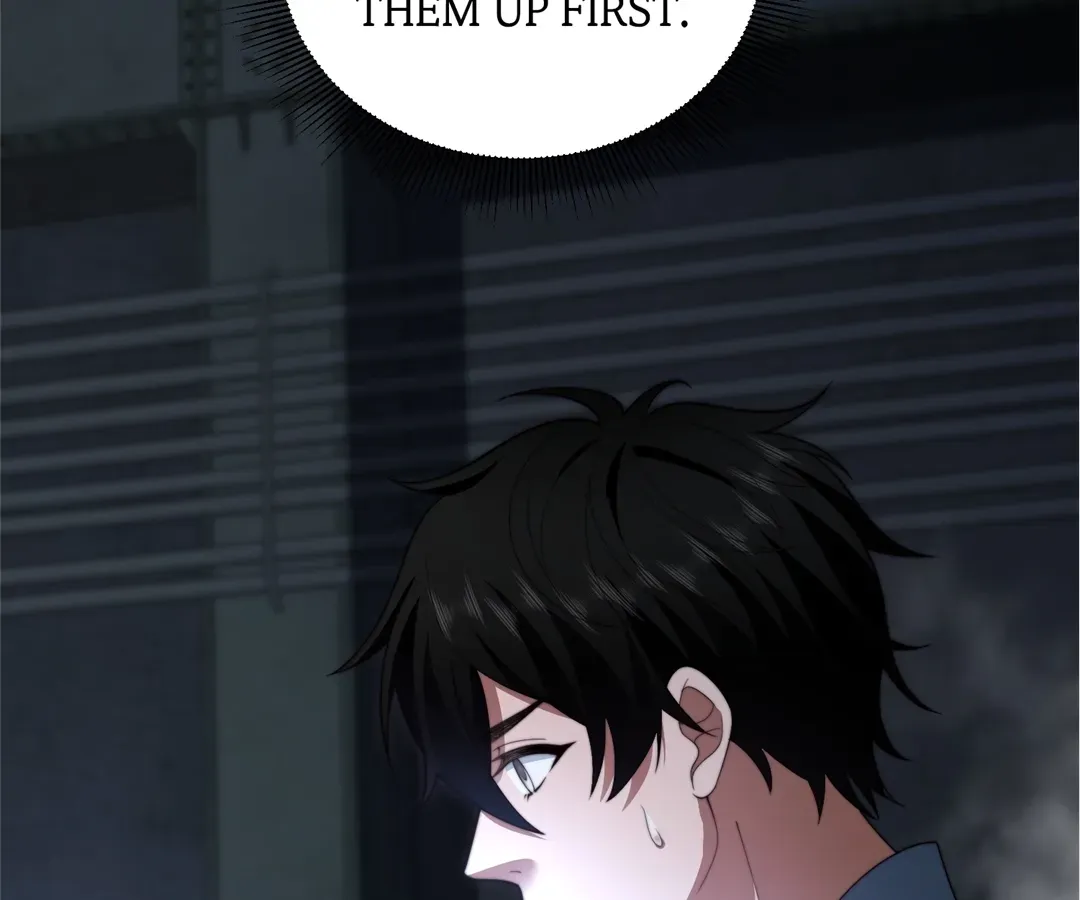 Empowering My Kind in the Apocalypse Chapter 24 page 86 - 