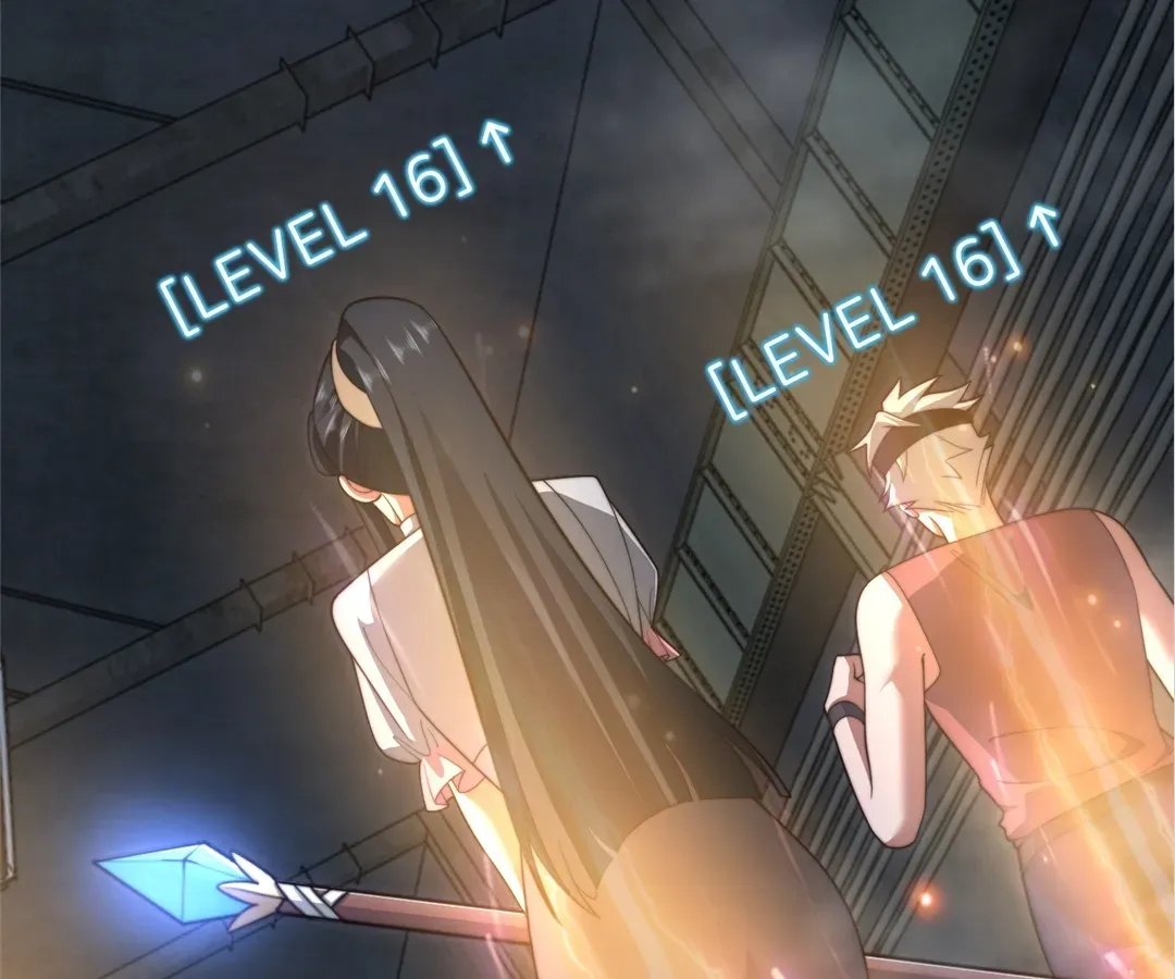 Empowering My Kind in the Apocalypse Chapter 24 page 89 - 