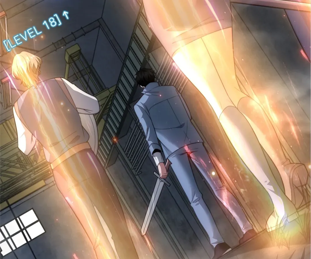 Empowering My Kind in the Apocalypse Chapter 24 page 90 - 