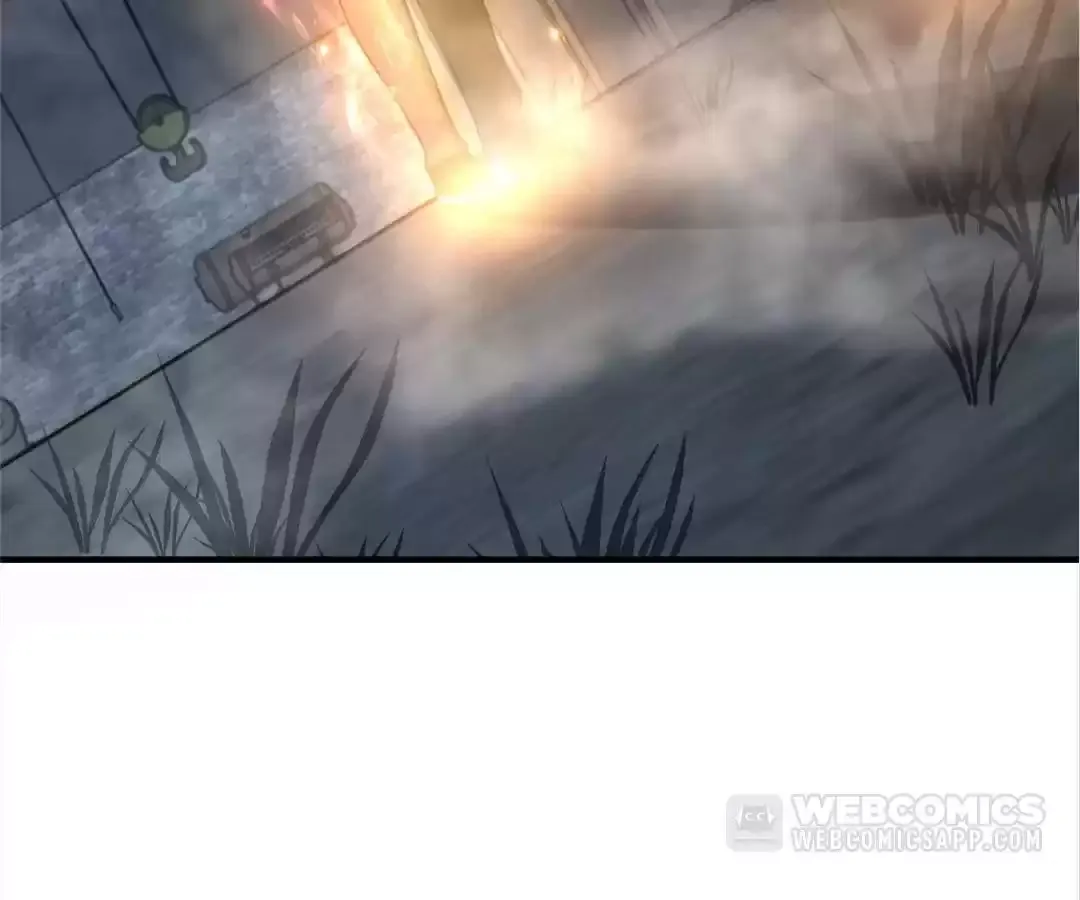 Empowering My Kind in the Apocalypse Chapter 24 page 91 - 