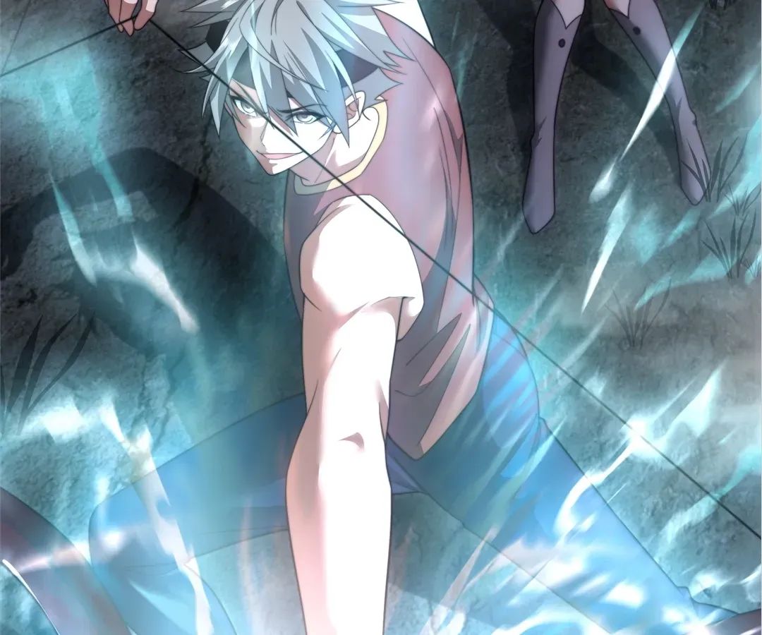 Empowering My Kind in the Apocalypse Chapter 24 page 96 - 