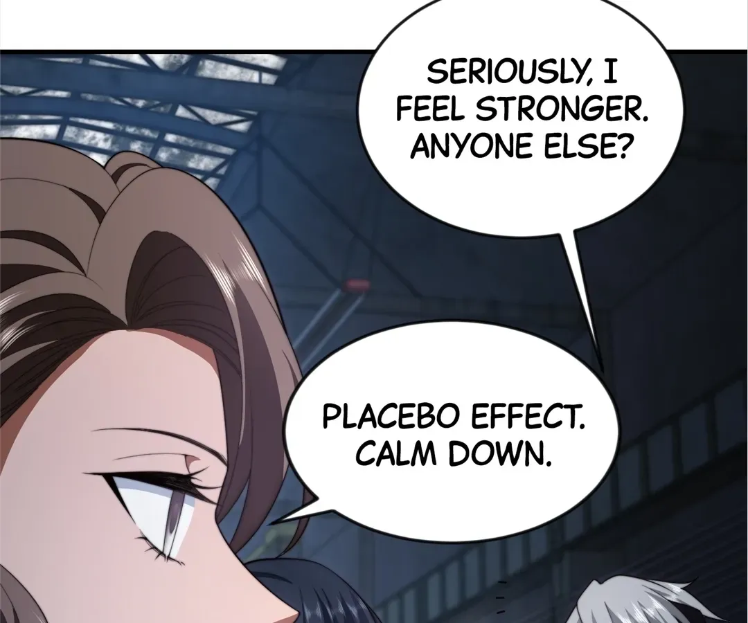 Empowering My Kind in the Apocalypse Chapter 24 page 98 - 