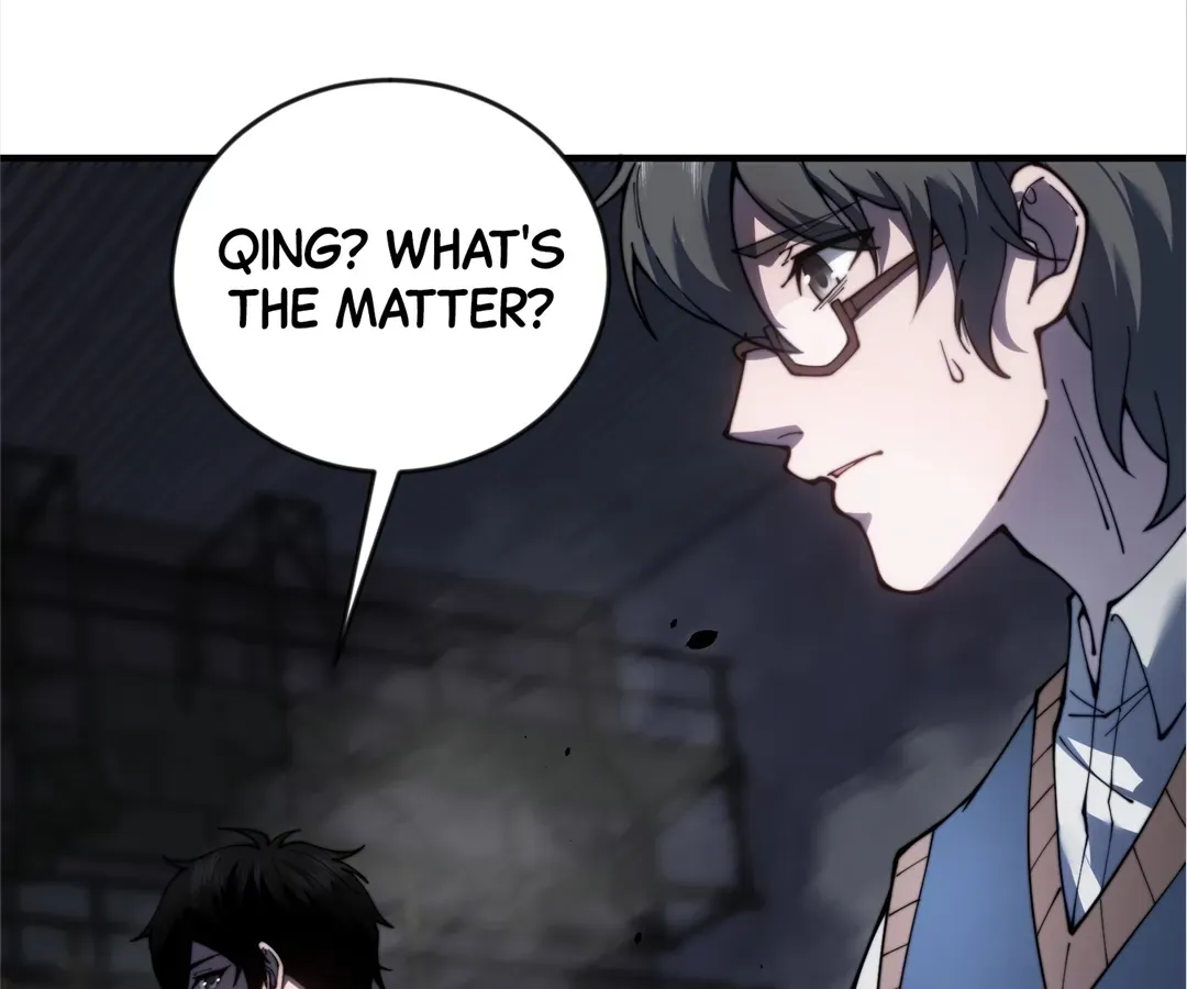 Empowering My Kind in the Apocalypse Chapter 25 page 2 - 