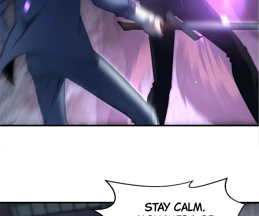 Empowering My Kind in the Apocalypse Chapter 25 page 101 - 