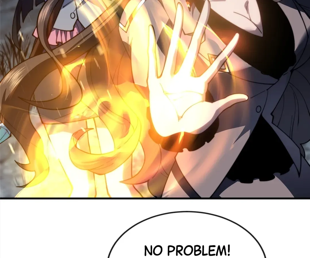 Empowering My Kind in the Apocalypse Chapter 25 page 103 - 