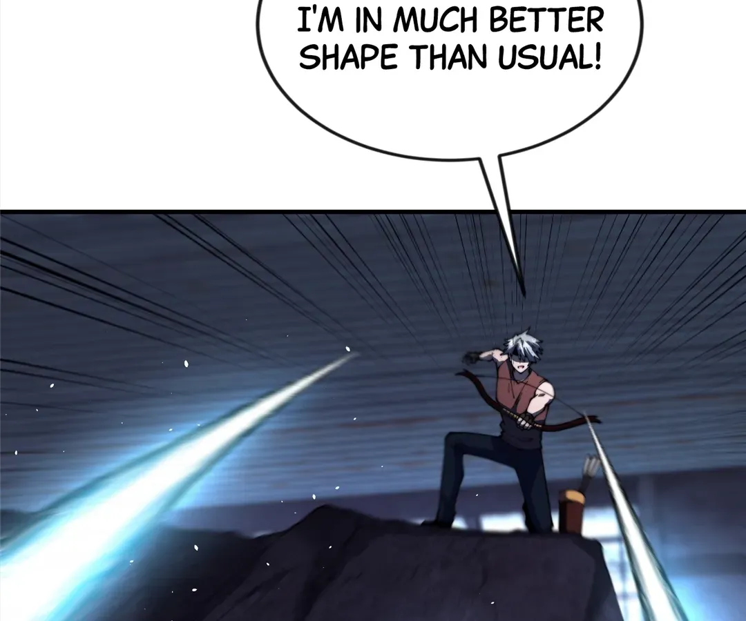 Empowering My Kind in the Apocalypse Chapter 25 page 104 - 