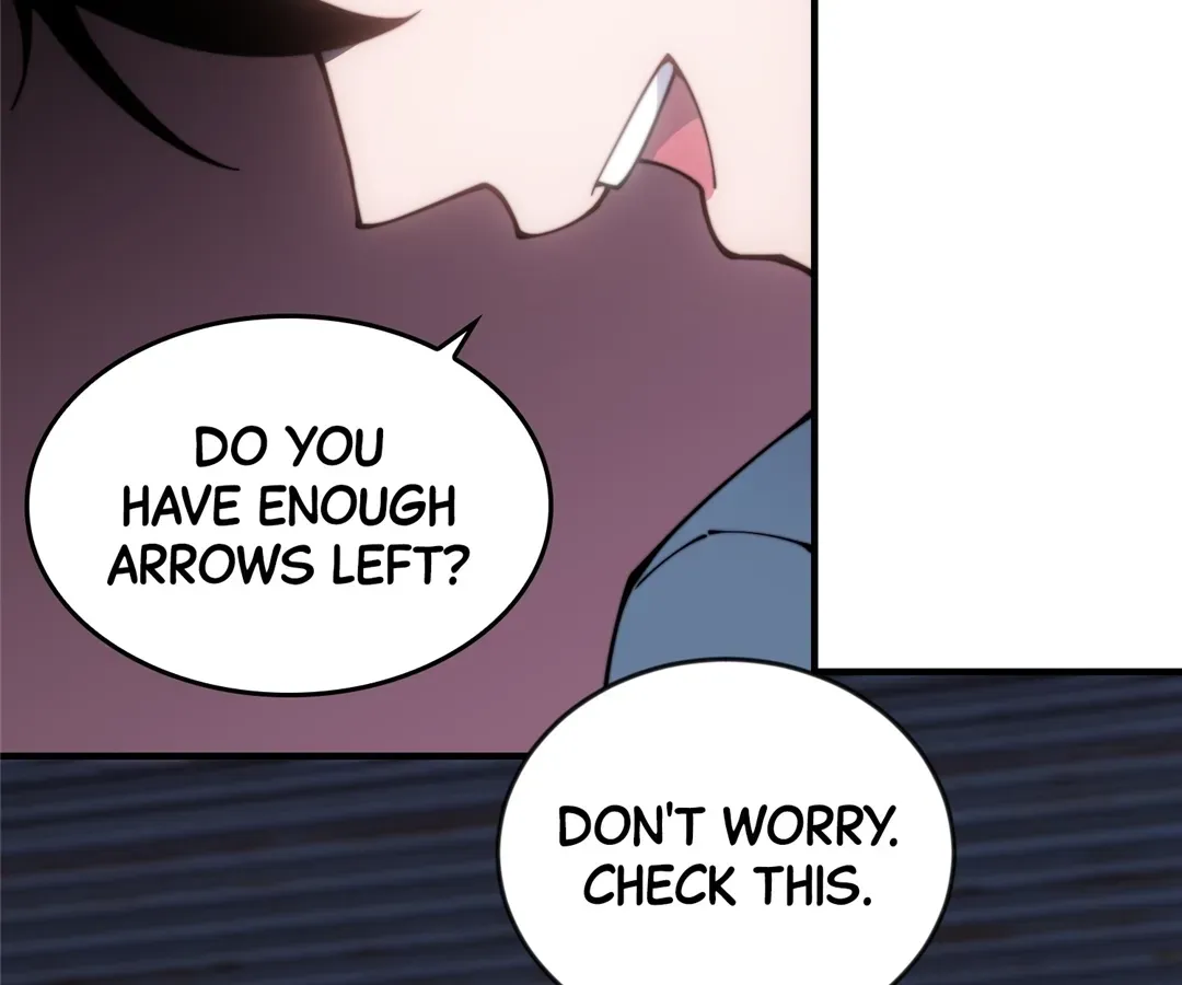 Empowering My Kind in the Apocalypse Chapter 25 page 110 - 