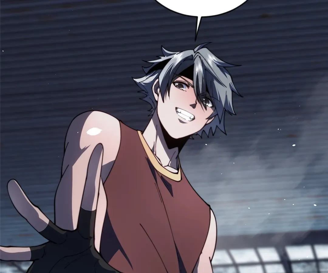 Empowering My Kind in the Apocalypse Chapter 25 page 111 - 