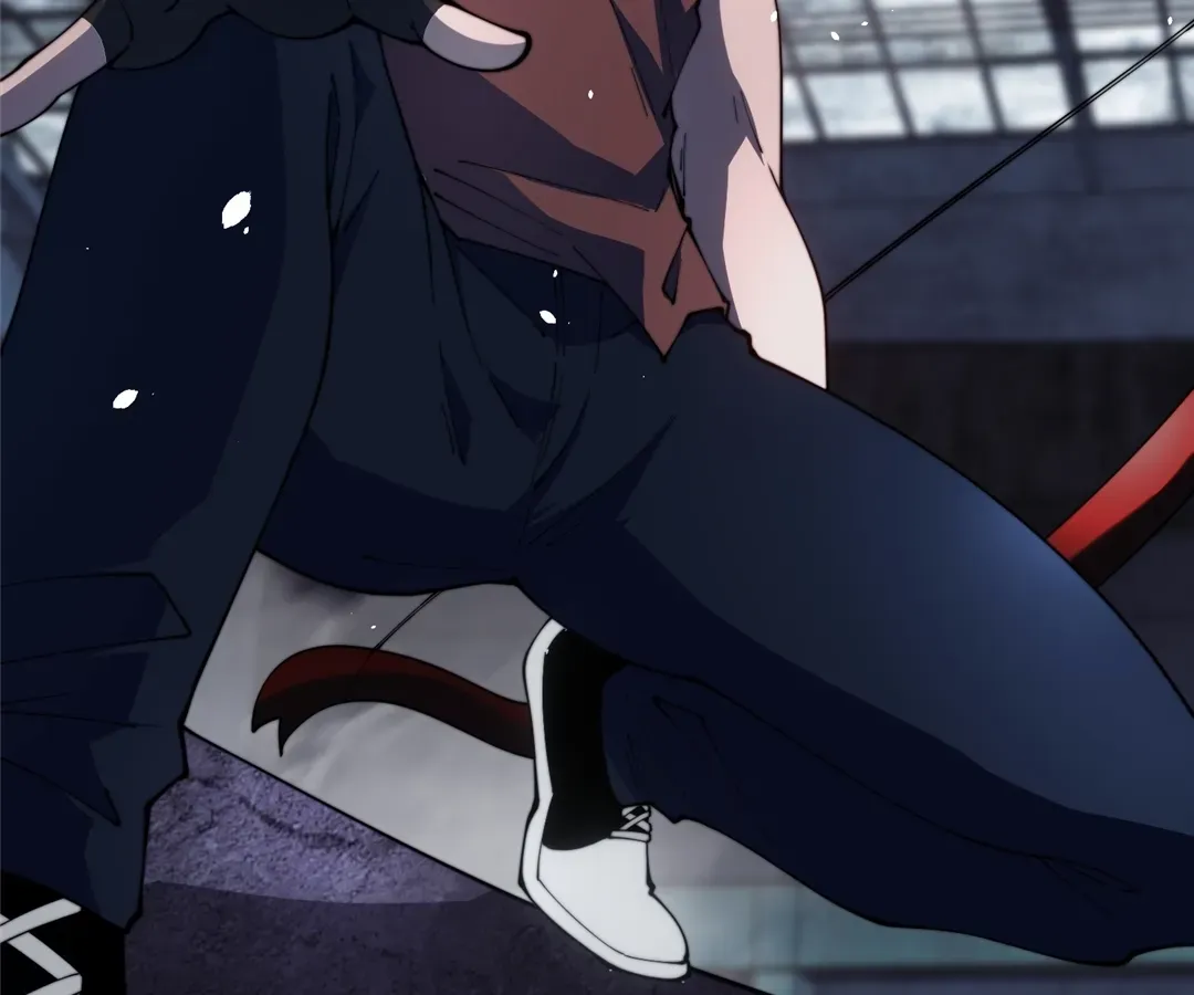 Empowering My Kind in the Apocalypse Chapter 25 page 112 - 