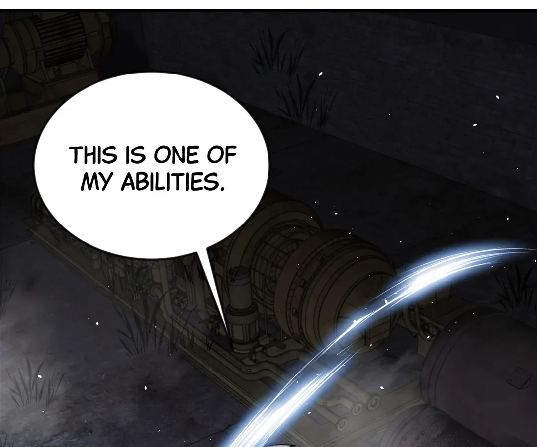 Empowering My Kind in the Apocalypse Chapter 25 page 116 - 