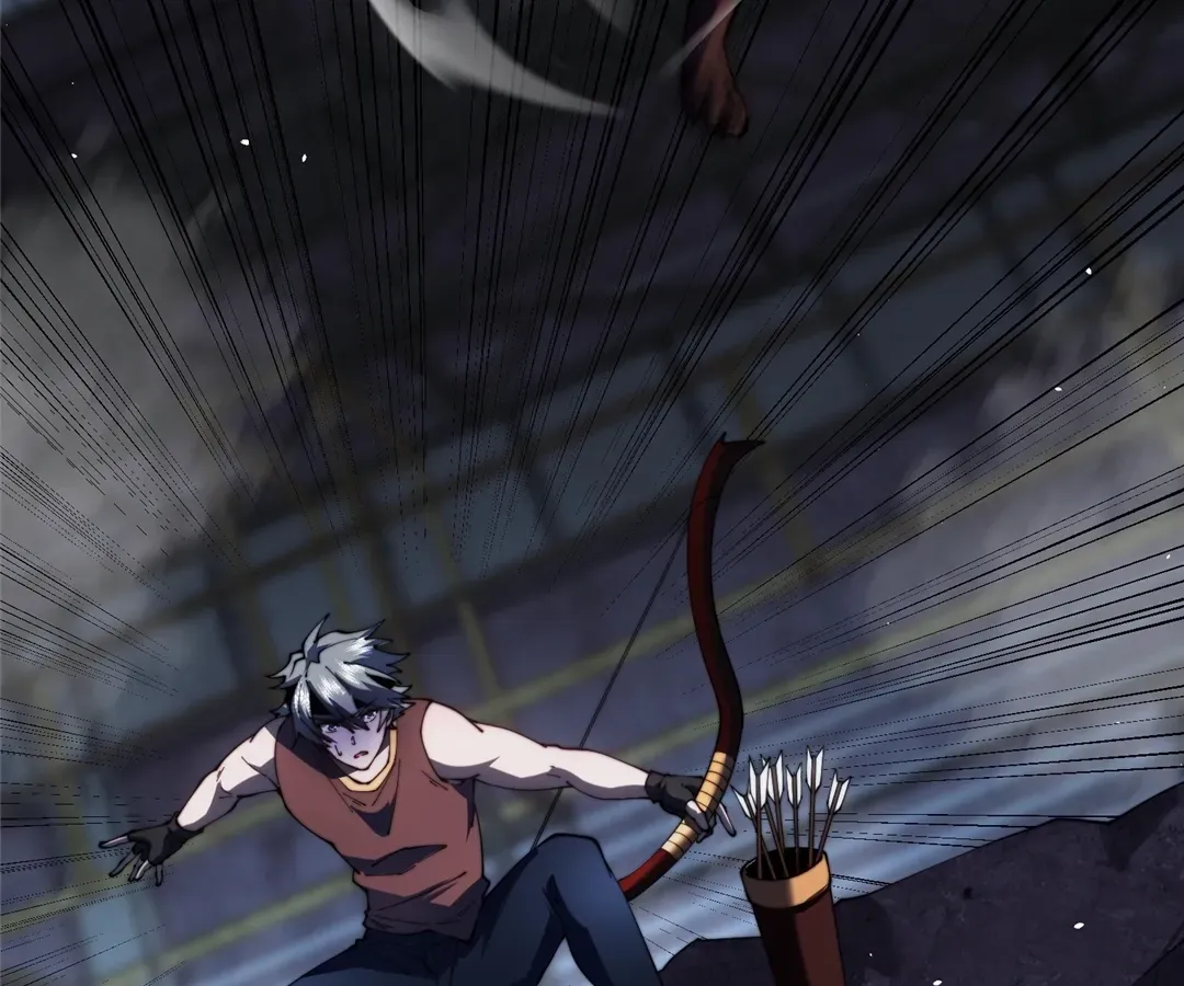 Empowering My Kind in the Apocalypse Chapter 25 page 120 - 