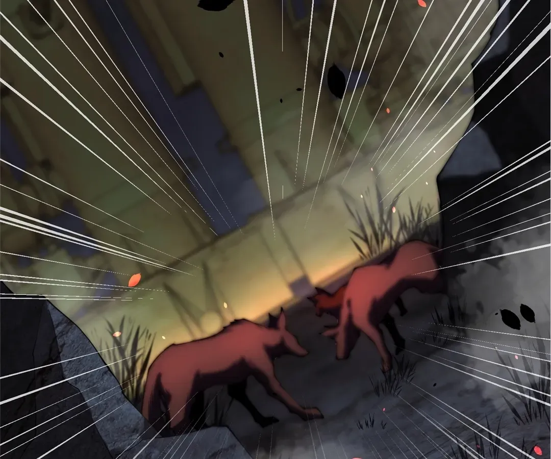 Empowering My Kind in the Apocalypse Chapter 25 page 13 - 