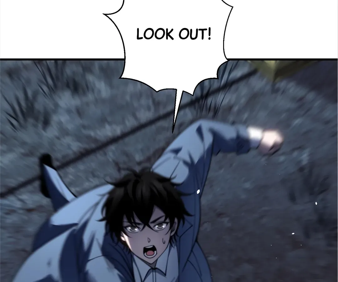 Empowering My Kind in the Apocalypse Chapter 25 page 122 - 