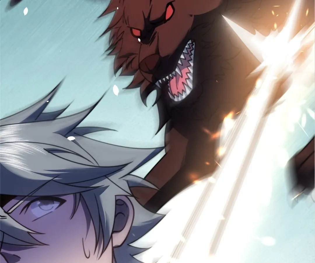 Empowering My Kind in the Apocalypse Chapter 25 page 125 - 