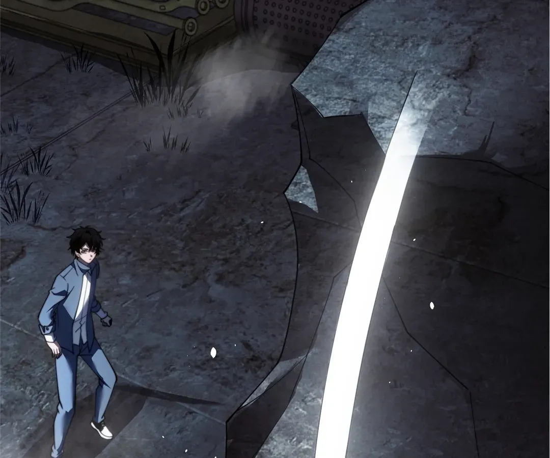 Empowering My Kind in the Apocalypse Chapter 25 page 128 - 