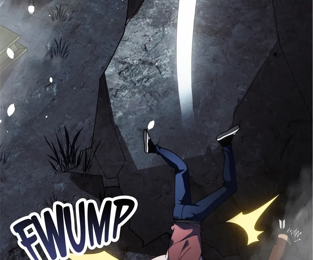 Empowering My Kind in the Apocalypse Chapter 25 page 129 - 