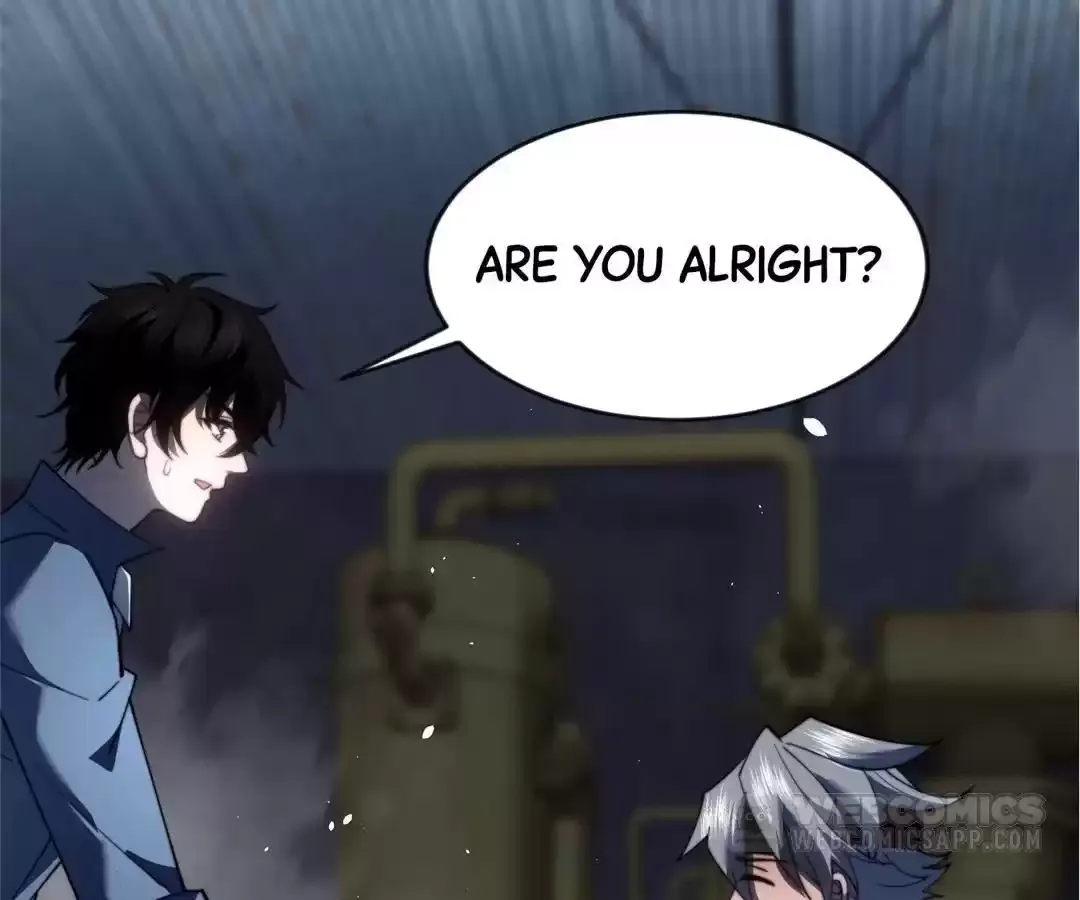 Empowering My Kind in the Apocalypse Chapter 25 page 131 - 