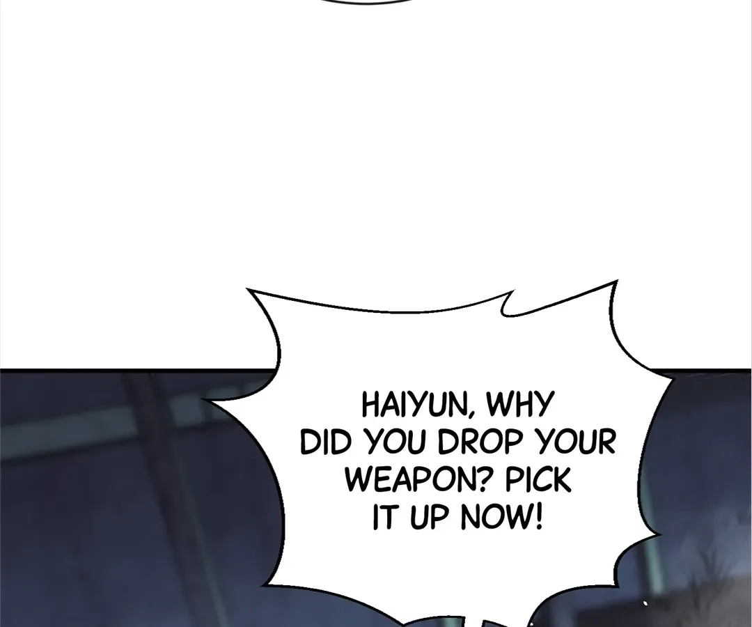 Empowering My Kind in the Apocalypse Chapter 25 page 133 - 