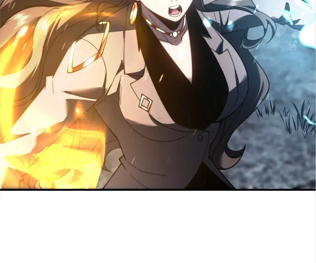 Empowering My Kind in the Apocalypse Chapter 25 page 135 - 