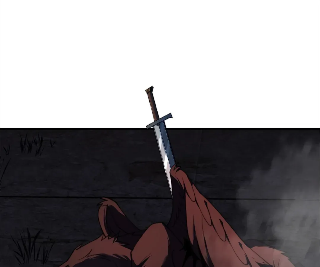 Empowering My Kind in the Apocalypse Chapter 25 page 136 - 