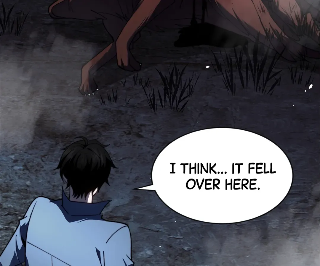 Empowering My Kind in the Apocalypse Chapter 25 page 137 - 