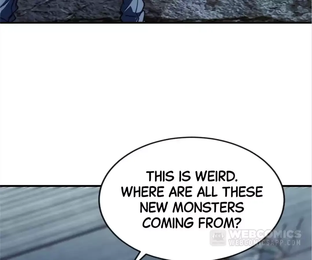 Empowering My Kind in the Apocalypse Chapter 25 page 139 - 