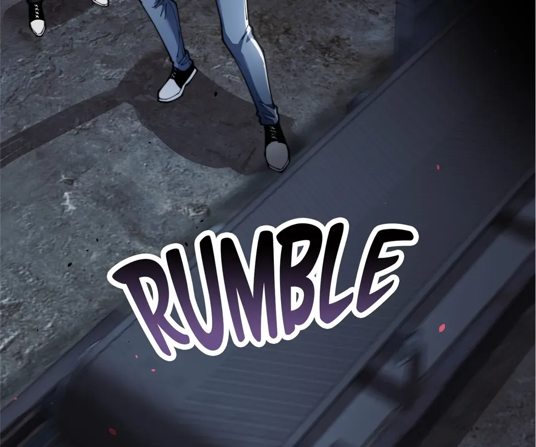 Empowering My Kind in the Apocalypse Chapter 25 page 16 - 