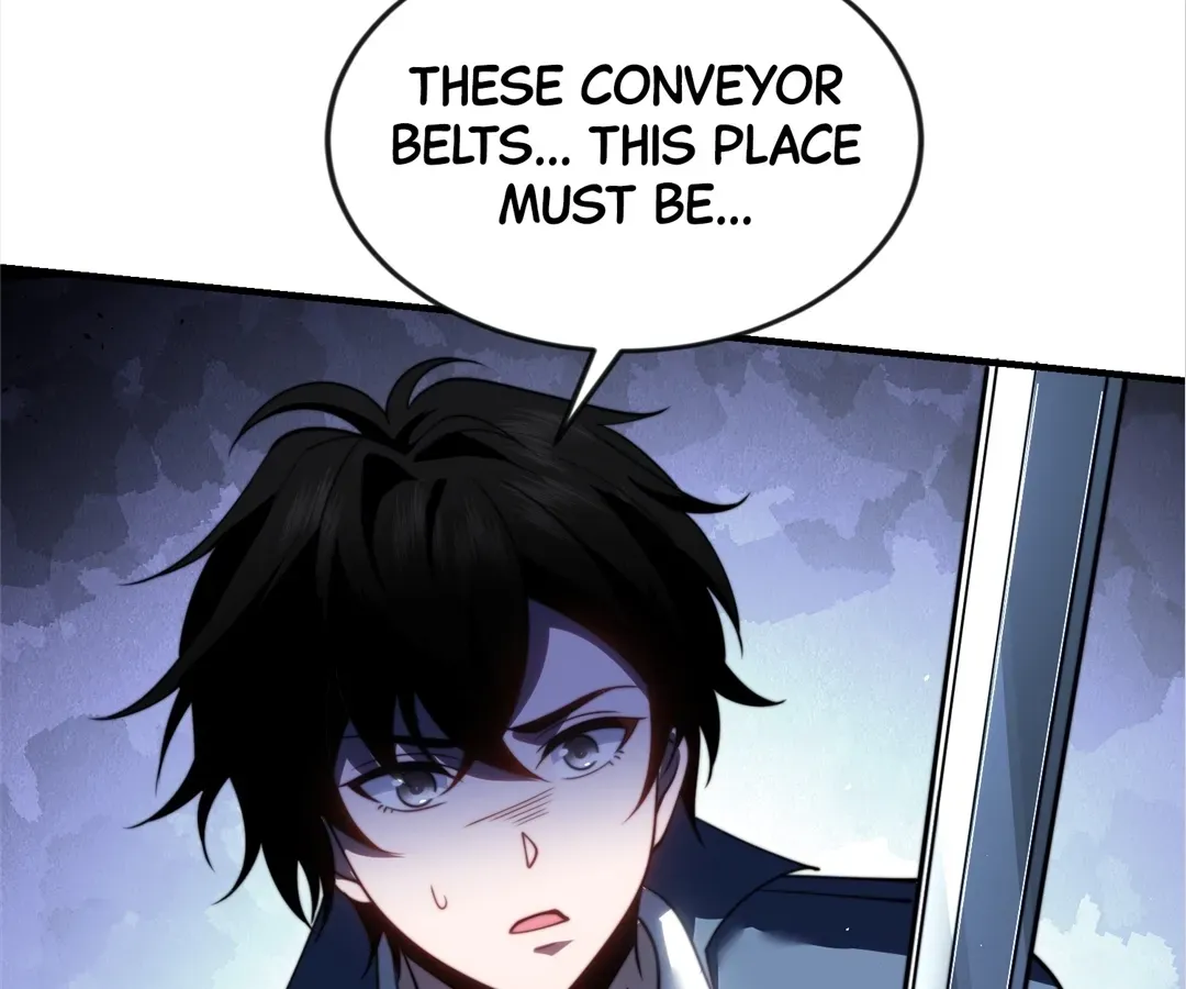 Empowering My Kind in the Apocalypse Chapter 25 page 162 - 