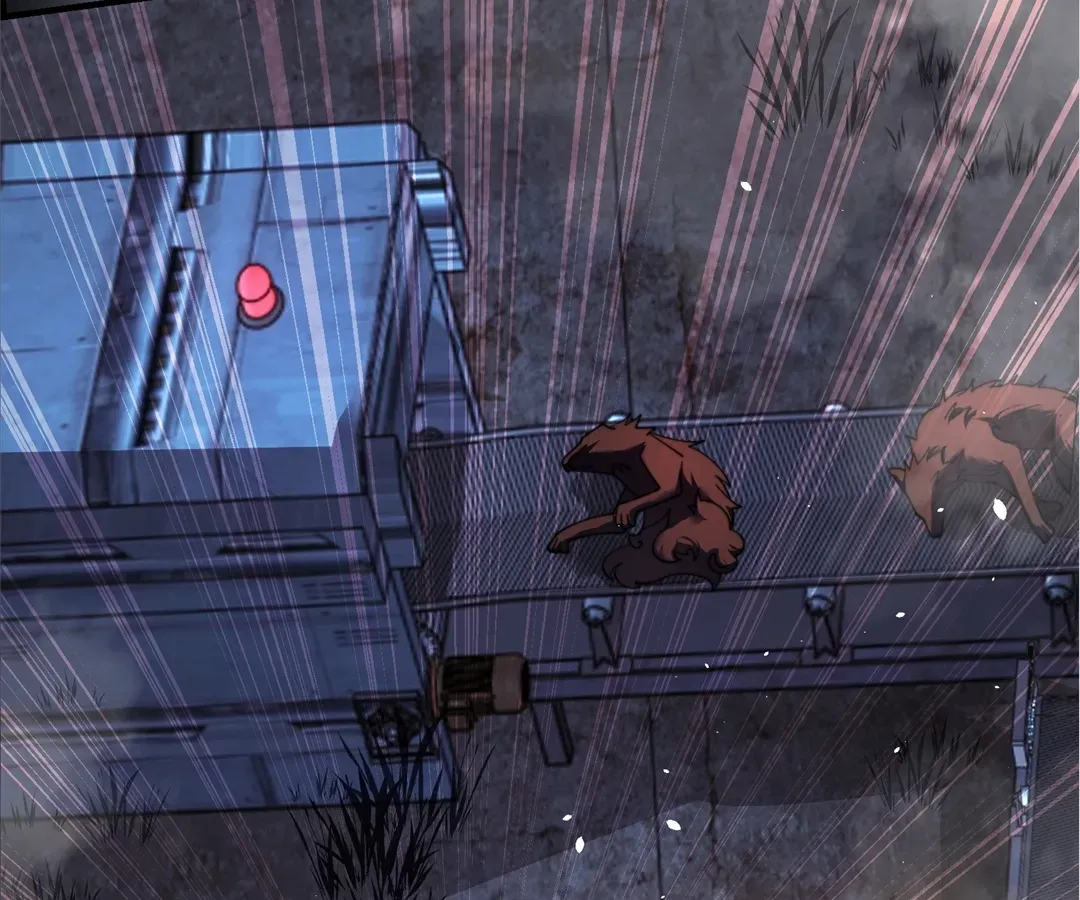 Empowering My Kind in the Apocalypse Chapter 25 page 164 - 