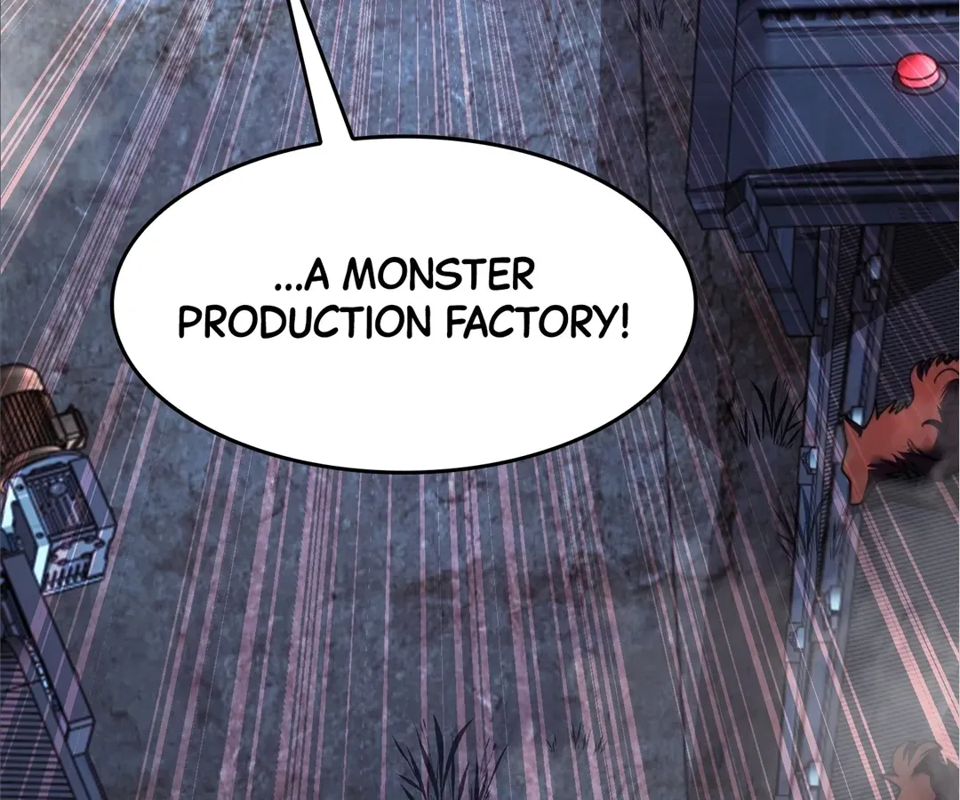 Empowering My Kind in the Apocalypse Chapter 25 page 166 - 