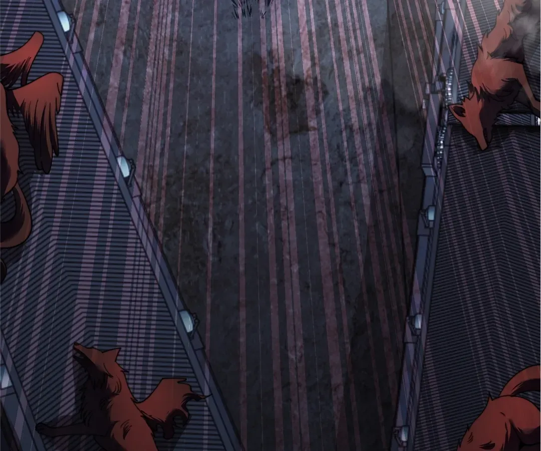 Empowering My Kind in the Apocalypse Chapter 25 page 167 - 