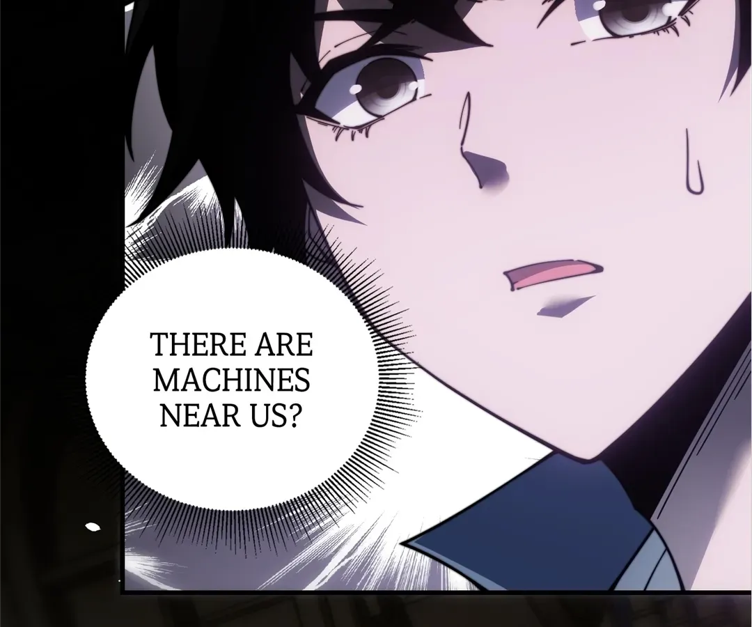Empowering My Kind in the Apocalypse Chapter 25 page 18 - 