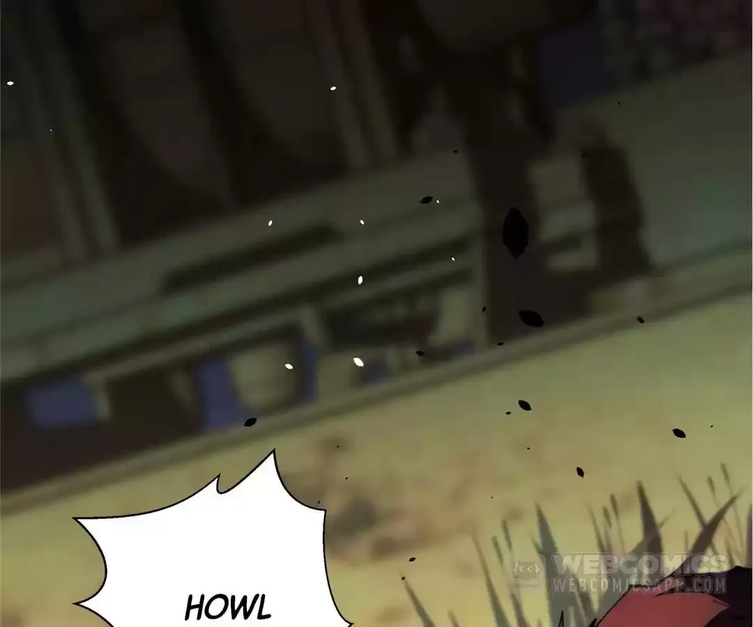 Empowering My Kind in the Apocalypse Chapter 25 page 19 - 