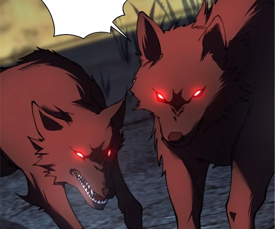 Empowering My Kind in the Apocalypse Chapter 25 page 20 - 