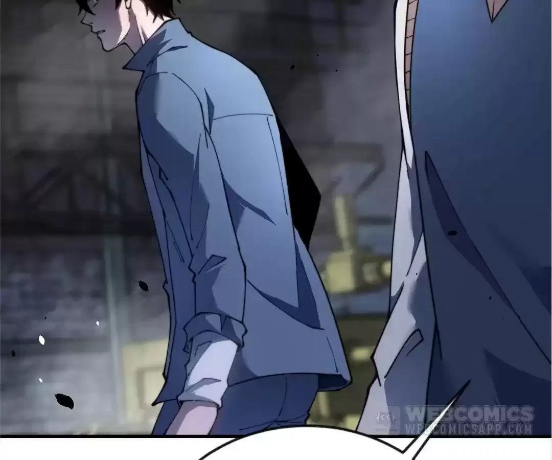 Empowering My Kind in the Apocalypse Chapter 25 page 3 - 