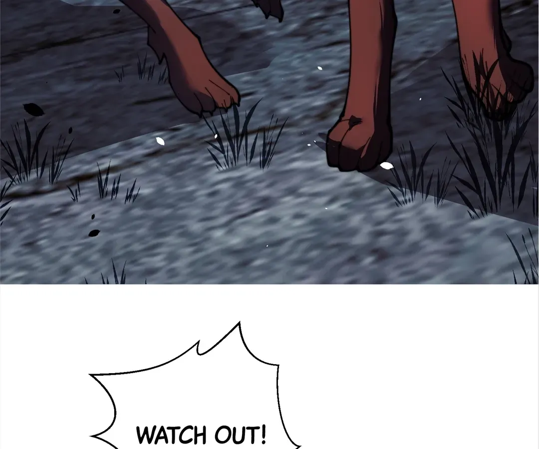 Empowering My Kind in the Apocalypse Chapter 25 page 21 - 