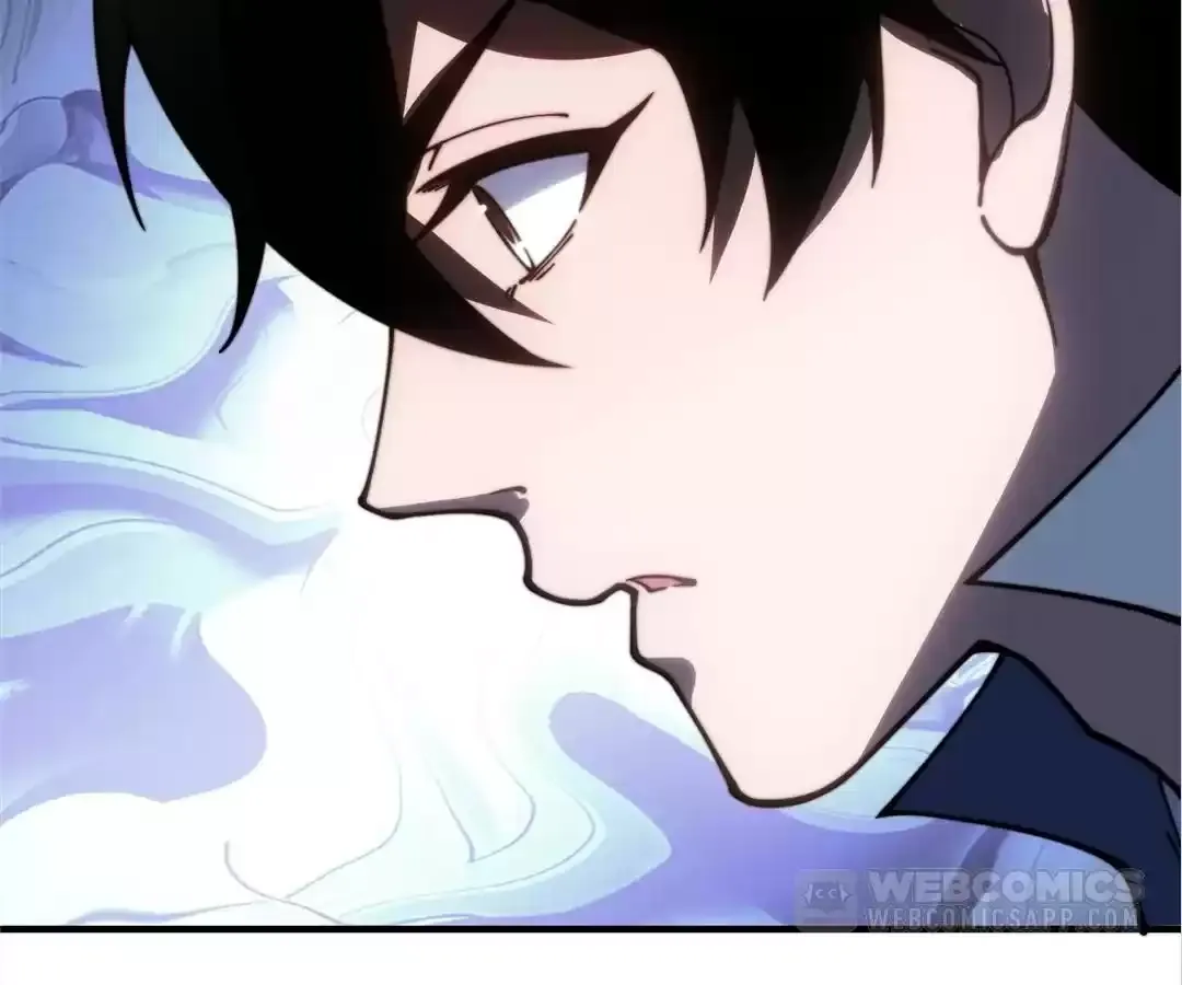 Empowering My Kind in the Apocalypse Chapter 25 page 35 - 